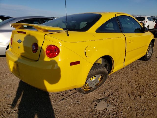 Photo 2 VIN: 1G1AK18F077248630 - CHEVROLET COBALT LS 