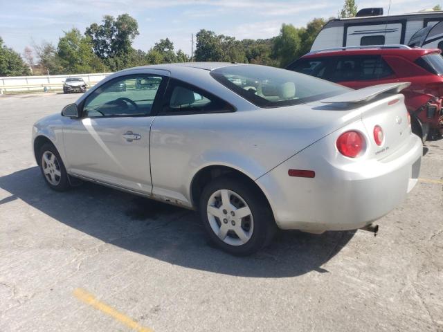 Photo 1 VIN: 1G1AK18F087262450 - CHEVROLET COBALT LS 