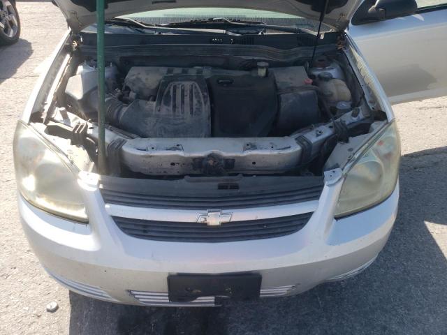 Photo 10 VIN: 1G1AK18F087262450 - CHEVROLET COBALT LS 