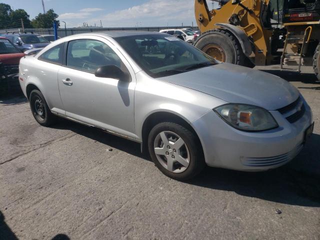 Photo 3 VIN: 1G1AK18F087262450 - CHEVROLET COBALT LS 