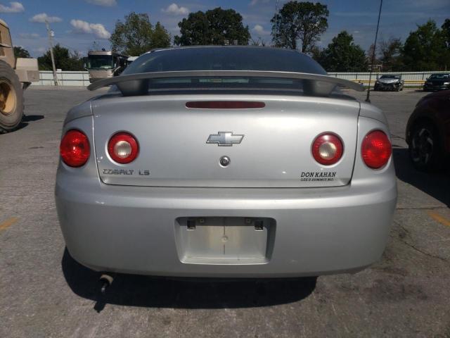 Photo 5 VIN: 1G1AK18F087262450 - CHEVROLET COBALT LS 