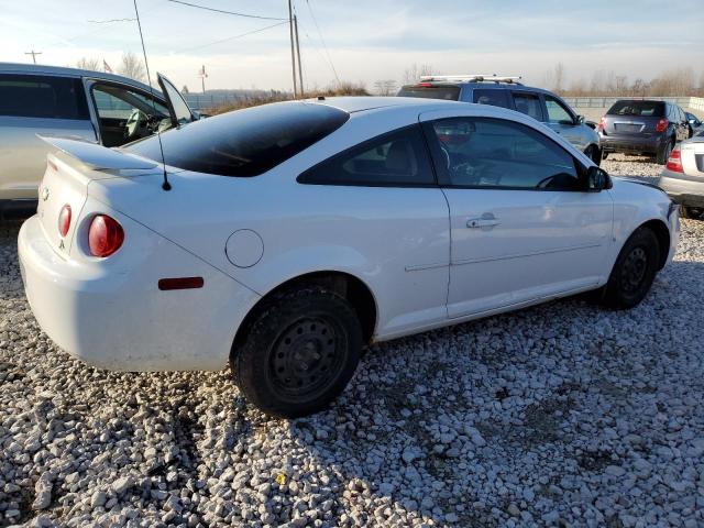 Photo 2 VIN: 1G1AK18F187168528 - CHEVROLET COBALT LS 