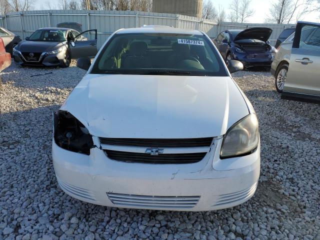 Photo 4 VIN: 1G1AK18F187168528 - CHEVROLET COBALT LS 