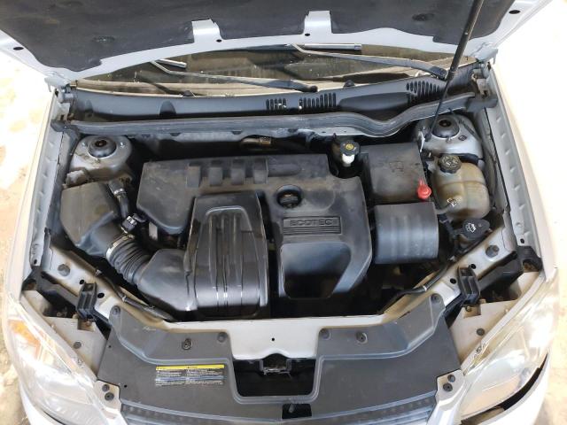 Photo 10 VIN: 1G1AK18F187227738 - CHEVROLET COBALT LS 