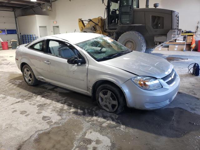 Photo 3 VIN: 1G1AK18F187227738 - CHEVROLET COBALT LS 