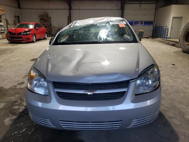 Photo 4 VIN: 1G1AK18F187227738 - CHEVROLET COBALT LS 