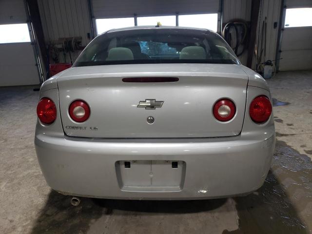 Photo 5 VIN: 1G1AK18F187227738 - CHEVROLET COBALT LS 