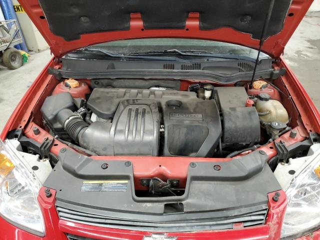 Photo 10 VIN: 1G1AK18F187315043 - CHEVROLET COBALT LS 