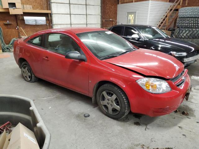 Photo 3 VIN: 1G1AK18F187315043 - CHEVROLET COBALT LS 