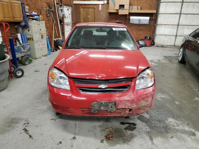 Photo 4 VIN: 1G1AK18F187315043 - CHEVROLET COBALT LS 