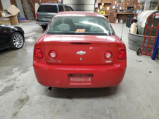 Photo 5 VIN: 1G1AK18F187315043 - CHEVROLET COBALT LS 