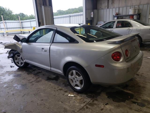 Photo 1 VIN: 1G1AK18F287207255 - CHEVROLET COBALT LS 