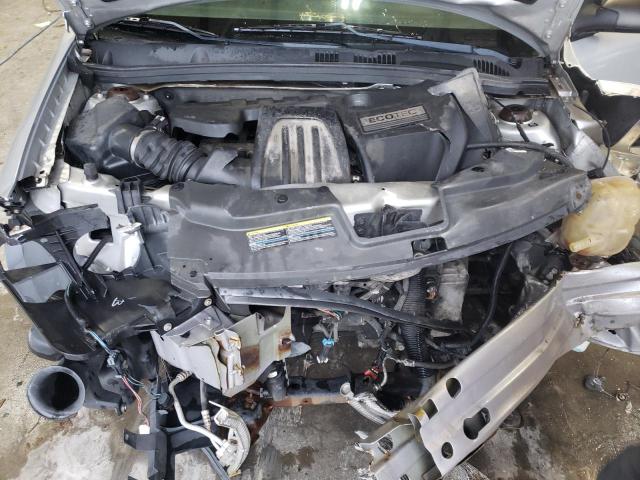 Photo 10 VIN: 1G1AK18F287207255 - CHEVROLET COBALT LS 