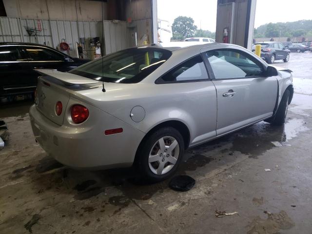 Photo 2 VIN: 1G1AK18F287207255 - CHEVROLET COBALT LS 