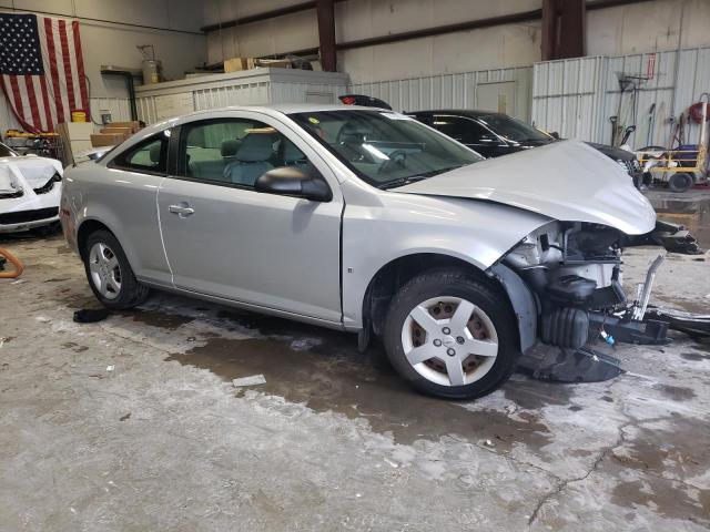 Photo 3 VIN: 1G1AK18F287207255 - CHEVROLET COBALT LS 