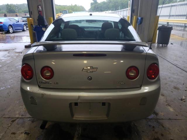 Photo 5 VIN: 1G1AK18F287207255 - CHEVROLET COBALT LS 