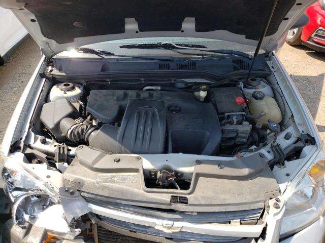 Photo 10 VIN: 1G1AK18F287252535 - CHEVROLET COBALT LS 