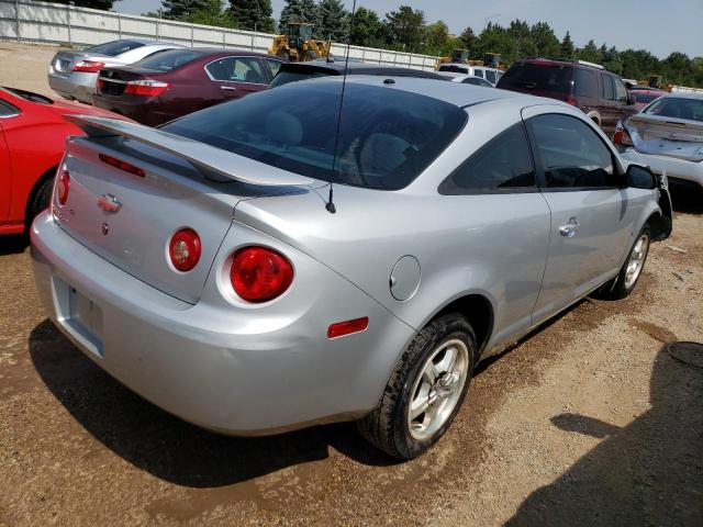 Photo 2 VIN: 1G1AK18F287252535 - CHEVROLET COBALT LS 