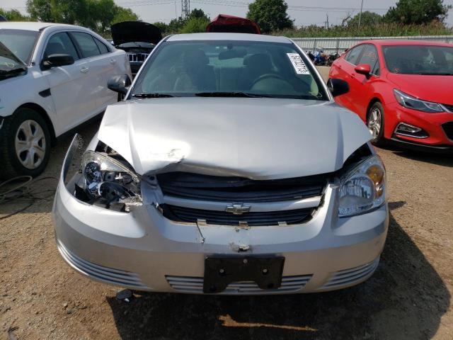 Photo 4 VIN: 1G1AK18F287252535 - CHEVROLET COBALT LS 