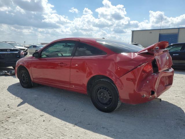 Photo 1 VIN: 1G1AK18F387276827 - CHEVROLET COBALT LS 