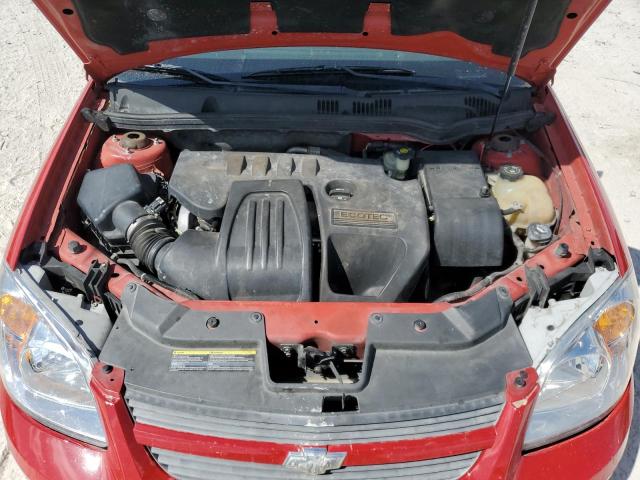 Photo 10 VIN: 1G1AK18F387276827 - CHEVROLET COBALT LS 