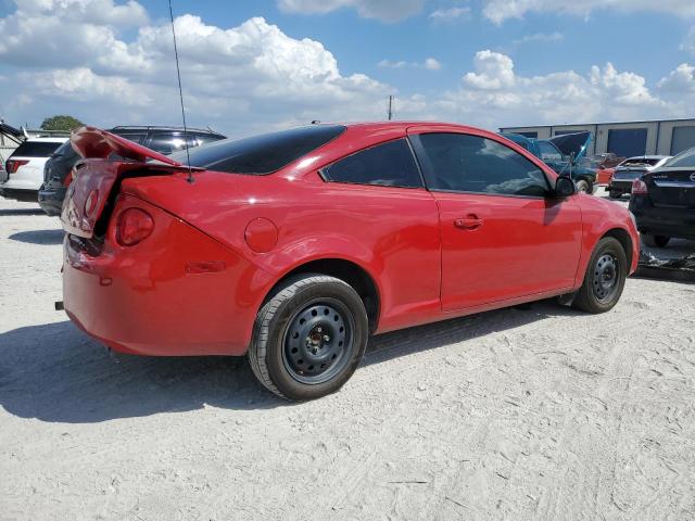 Photo 2 VIN: 1G1AK18F387276827 - CHEVROLET COBALT LS 