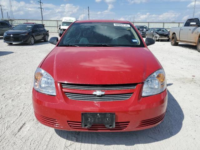 Photo 4 VIN: 1G1AK18F387276827 - CHEVROLET COBALT LS 