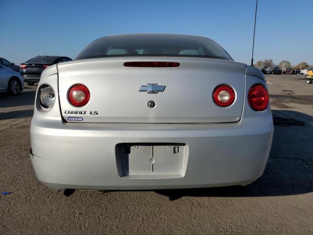 Photo 5 VIN: 1G1AK18F477349198 - CHEVROLET COBALT LS 