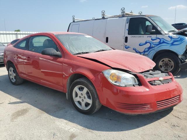 Photo 3 VIN: 1G1AK18F487272396 - CHEVROLET COBALT LS 