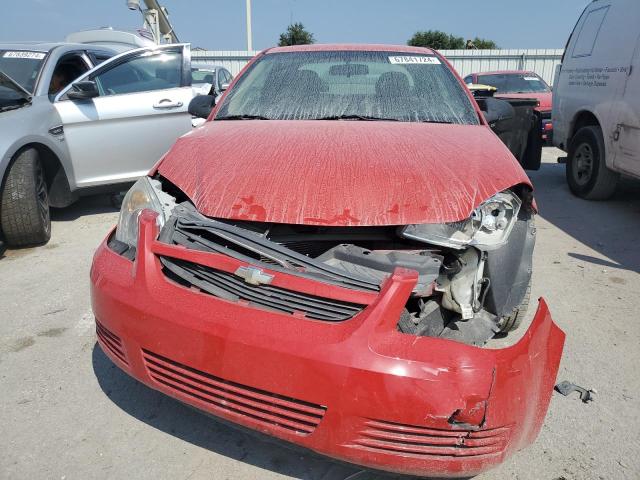 Photo 4 VIN: 1G1AK18F487272396 - CHEVROLET COBALT LS 