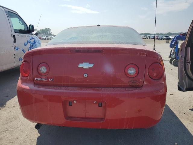 Photo 5 VIN: 1G1AK18F487272396 - CHEVROLET COBALT LS 