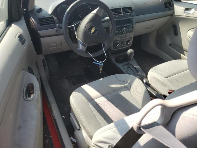 Photo 7 VIN: 1G1AK18F487272396 - CHEVROLET COBALT LS 