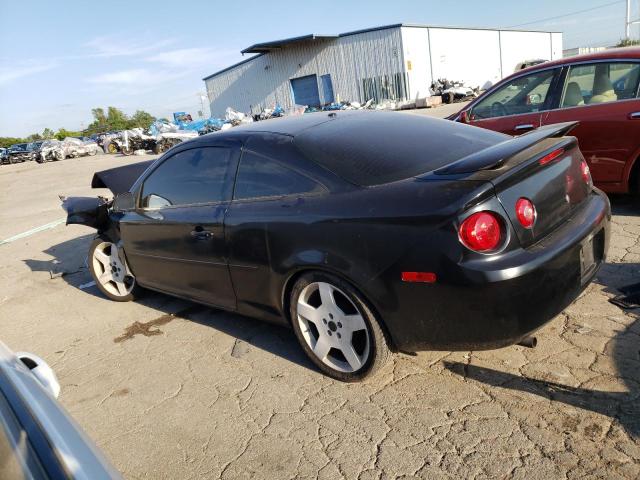 Photo 1 VIN: 1G1AK18F587129845 - CHEVROLET COBALT LS 