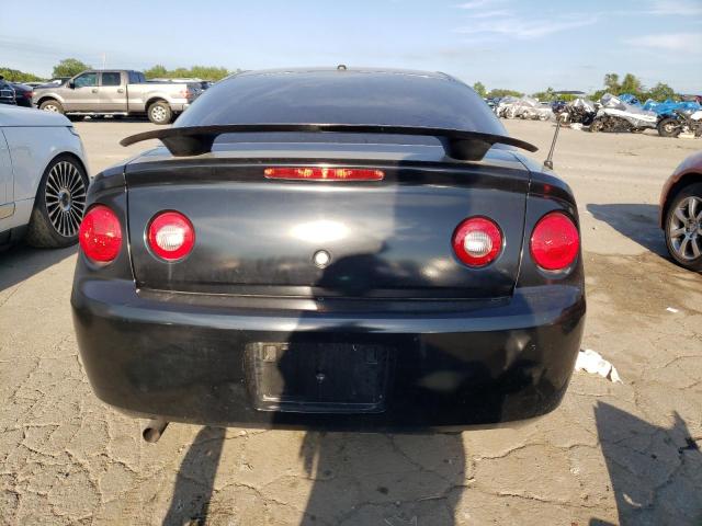 Photo 5 VIN: 1G1AK18F587129845 - CHEVROLET COBALT LS 