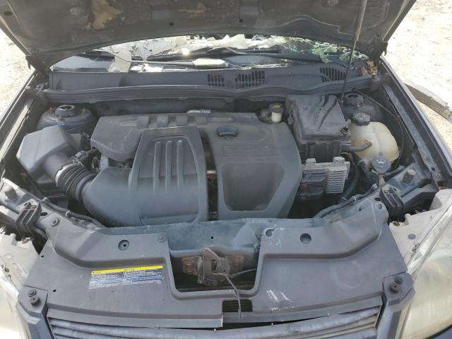 Photo 10 VIN: 1G1AK18F587293953 - CHEVROLET COBALT LS 