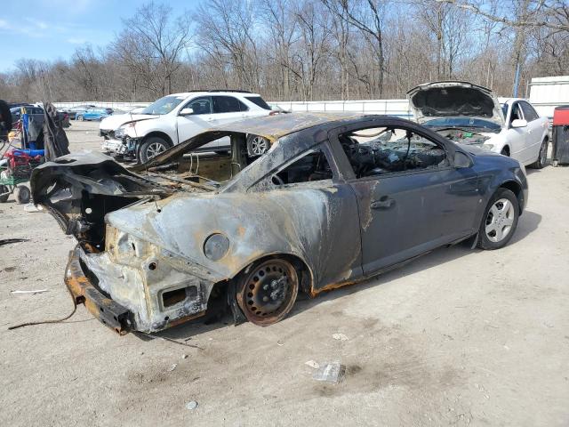 Photo 2 VIN: 1G1AK18F587293953 - CHEVROLET COBALT LS 