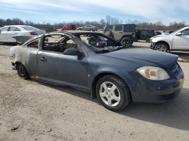 Photo 3 VIN: 1G1AK18F587293953 - CHEVROLET COBALT LS 