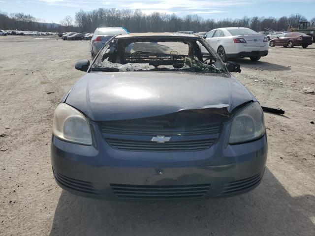 Photo 4 VIN: 1G1AK18F587293953 - CHEVROLET COBALT LS 