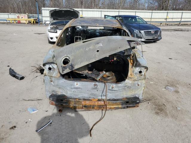 Photo 5 VIN: 1G1AK18F587293953 - CHEVROLET COBALT LS 