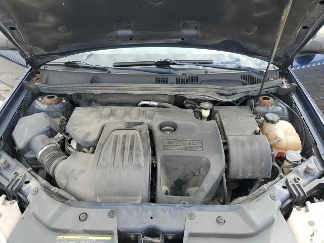 Photo 10 VIN: 1G1AK18F587304420 - CHEVROLET COBALT LS 