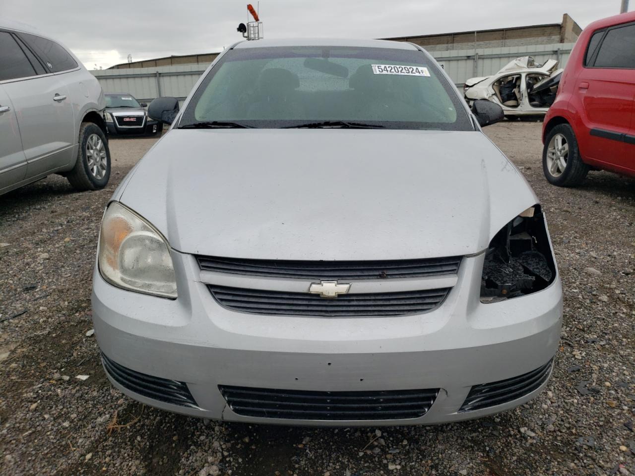 Photo 4 VIN: 1G1AK18F687245958 - CHEVROLET COBALT 