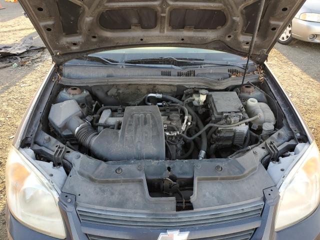 Photo 10 VIN: 1G1AK18F787102131 - CHEVROLET ALL MODELS 