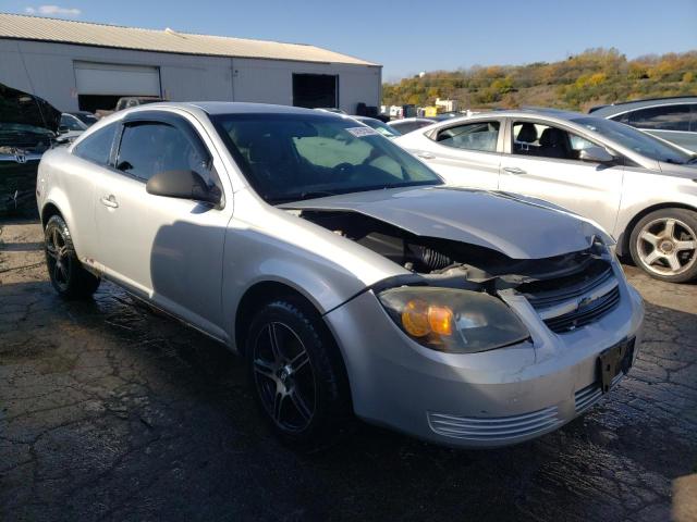 Photo 3 VIN: 1G1AK18F787289791 - CHEVROLET ALL MODELS 