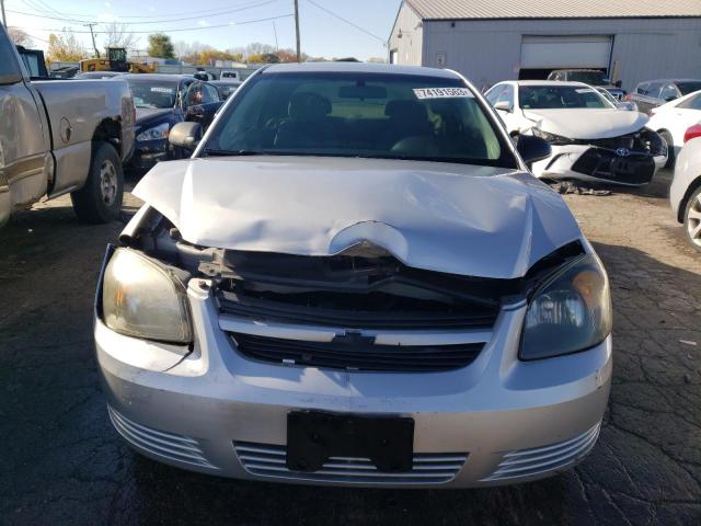 Photo 4 VIN: 1G1AK18F787289791 - CHEVROLET ALL MODELS 