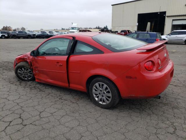 Photo 1 VIN: 1G1AK18F887192776 - CHEVROLET COBALT LS 