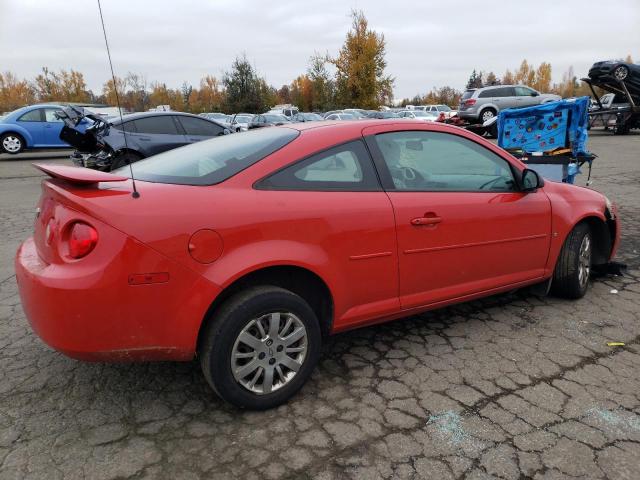 Photo 2 VIN: 1G1AK18F887192776 - CHEVROLET COBALT LS 