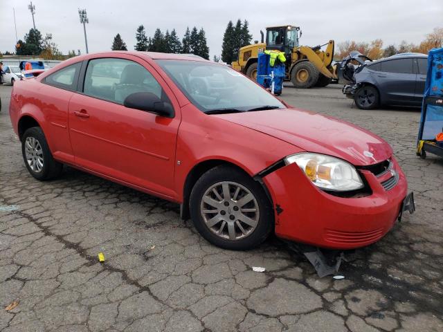 Photo 3 VIN: 1G1AK18F887192776 - CHEVROLET COBALT LS 