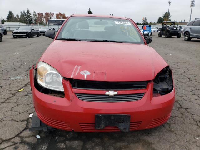 Photo 4 VIN: 1G1AK18F887192776 - CHEVROLET COBALT LS 