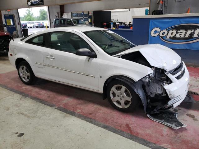 Photo 3 VIN: 1G1AK18F887318019 - CHEVROLET COBALT LS 