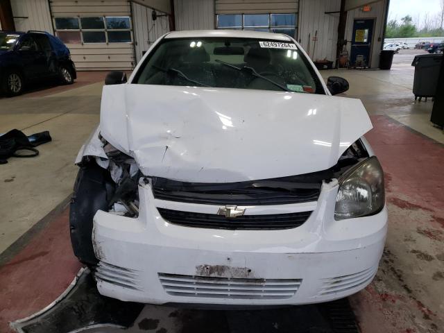 Photo 4 VIN: 1G1AK18F887318019 - CHEVROLET COBALT LS 